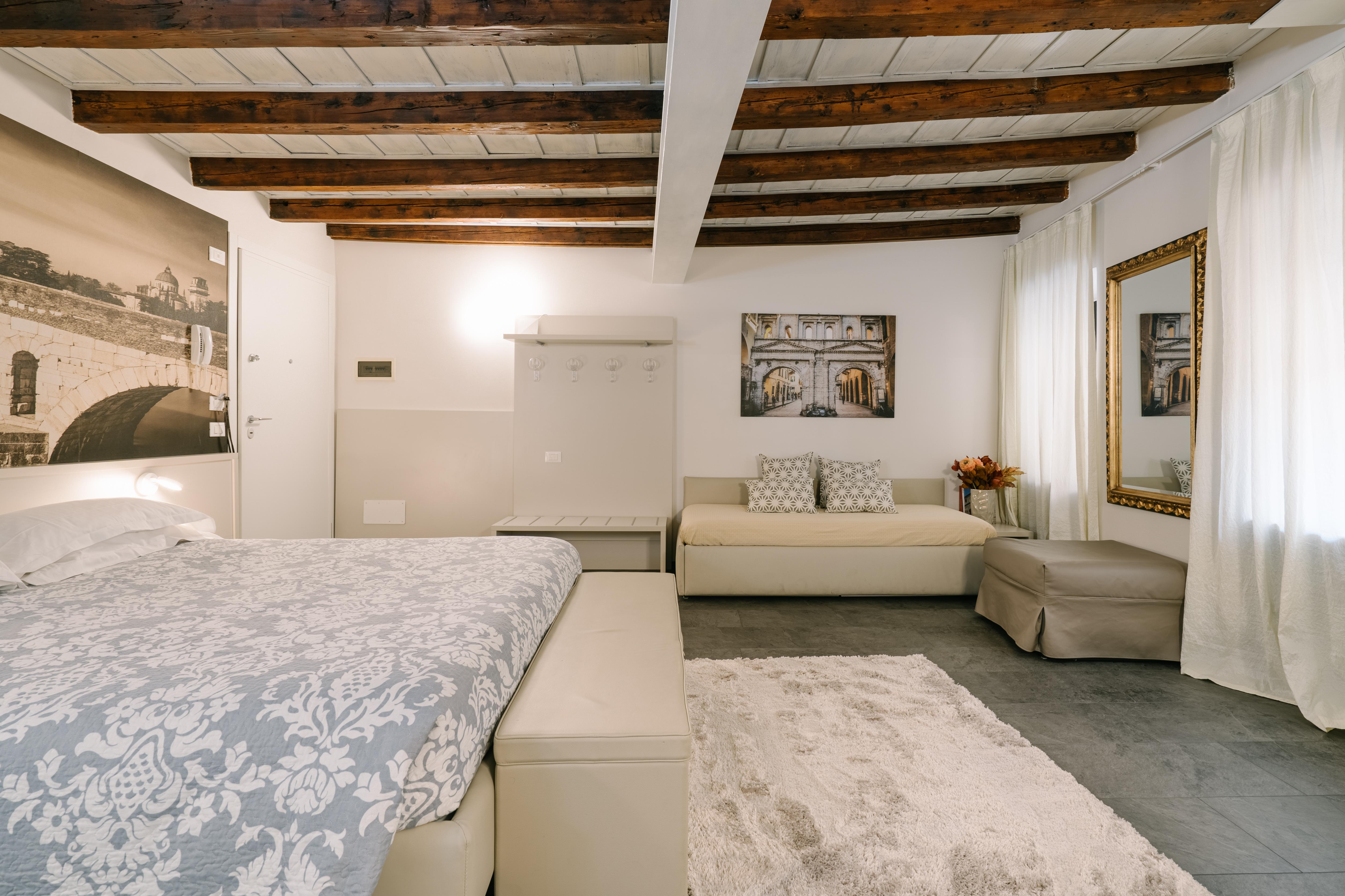 Hotel Giulietta E Romeo ***S — Photos 3