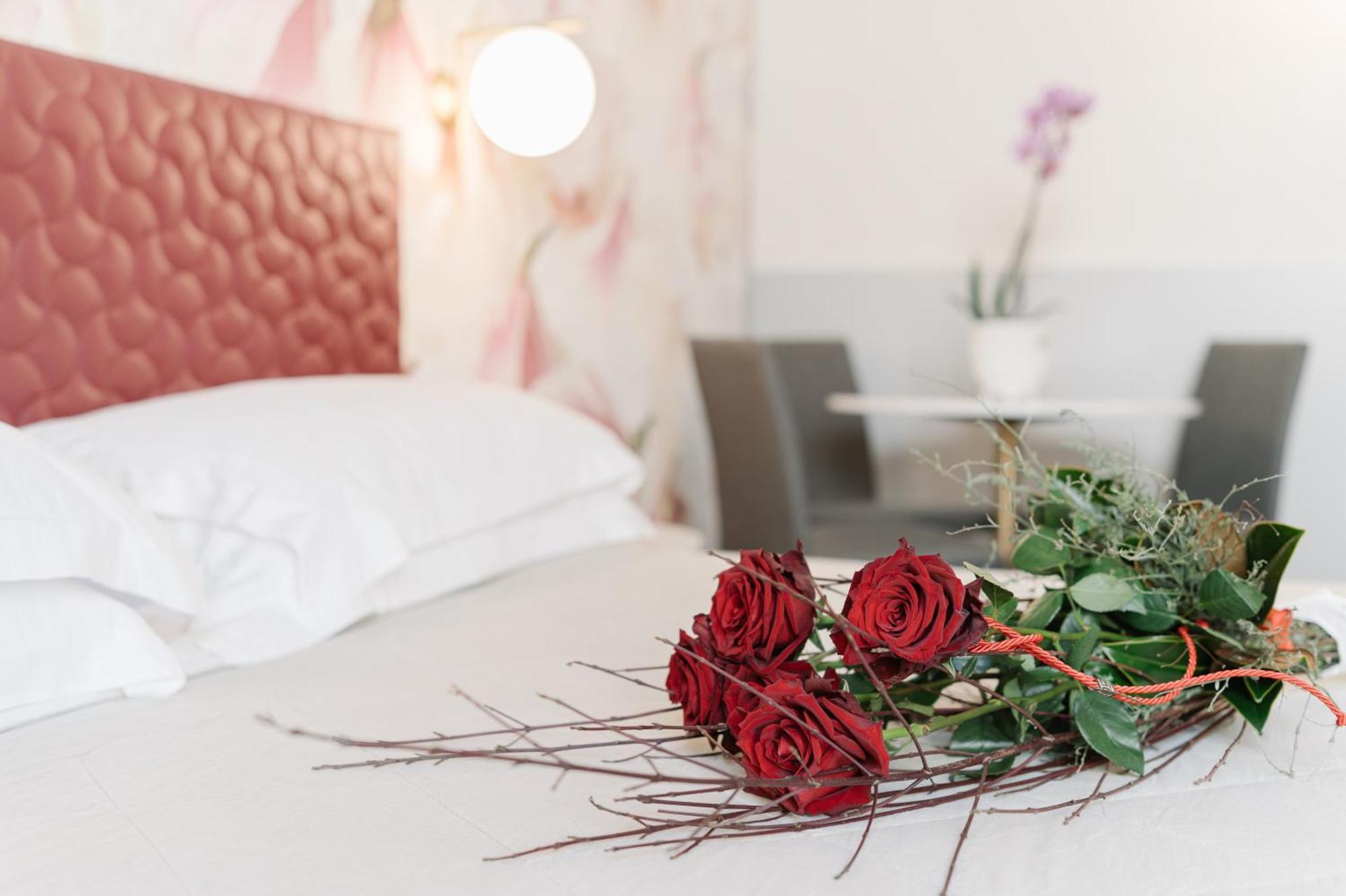 Hotel Giulietta E Romeo ***S, Verona
