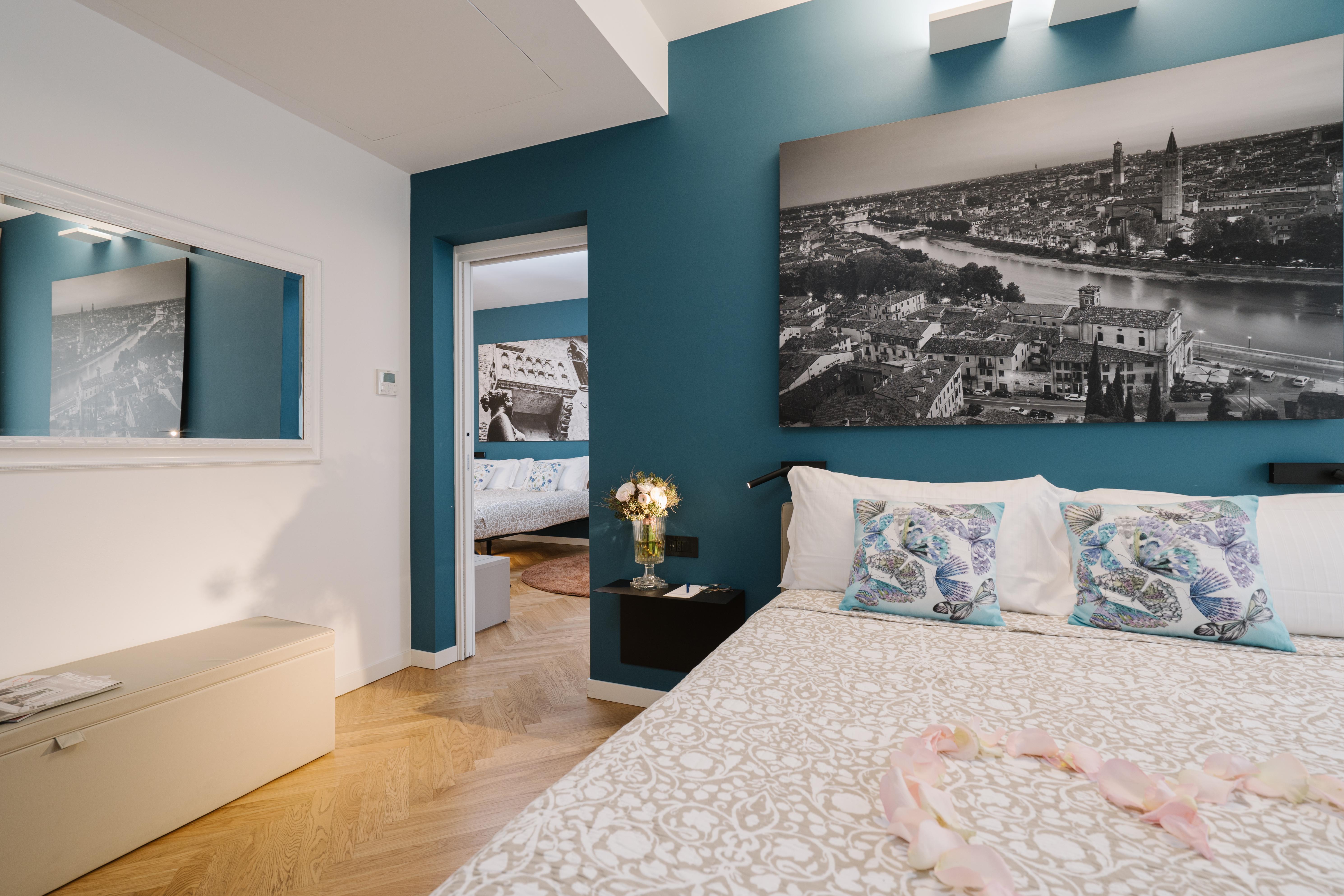 Hotel Giulietta E Romeo ***S — Photos 1