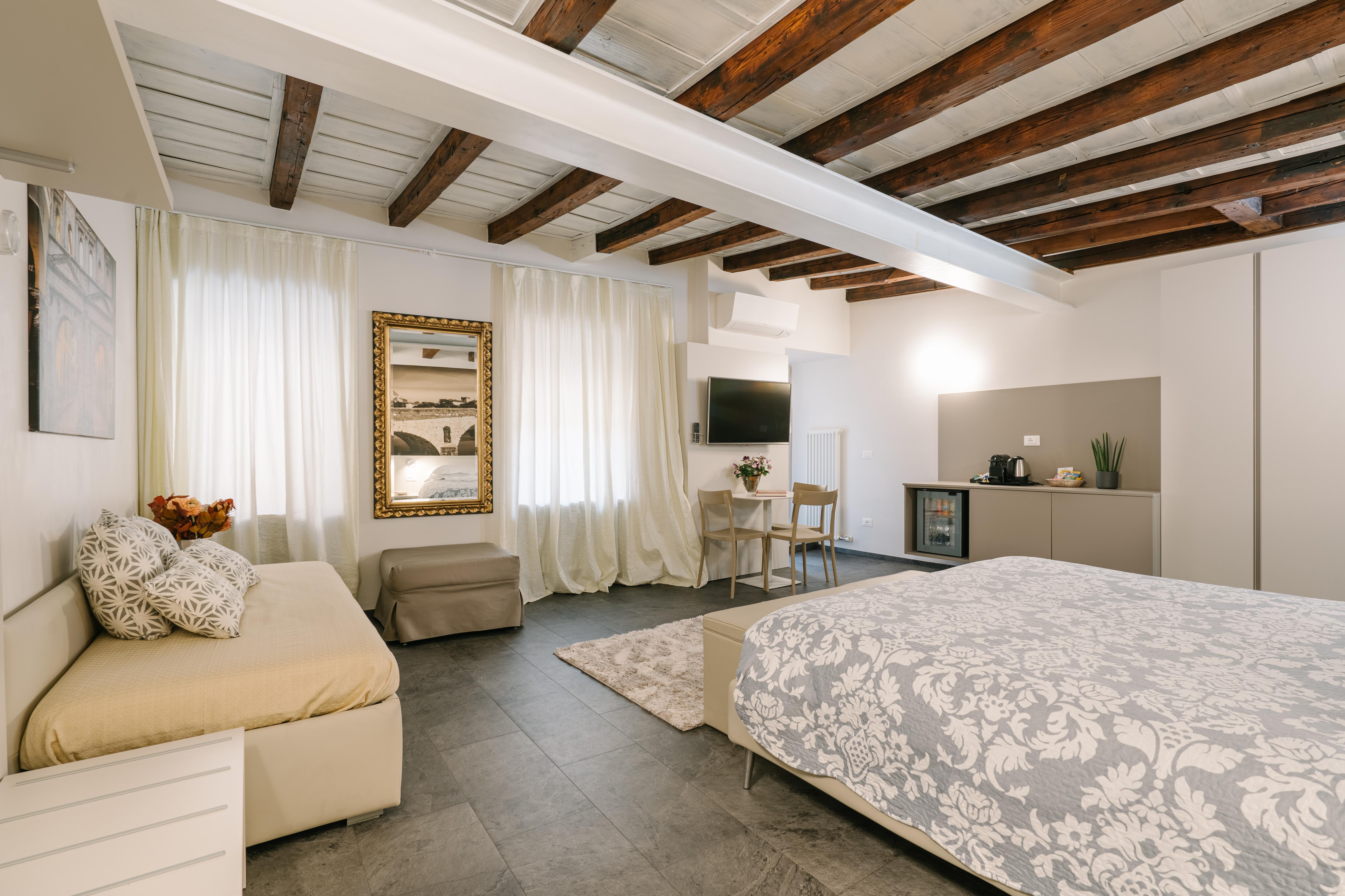 Hotel Giulietta E Romeo ***S — Photos 2